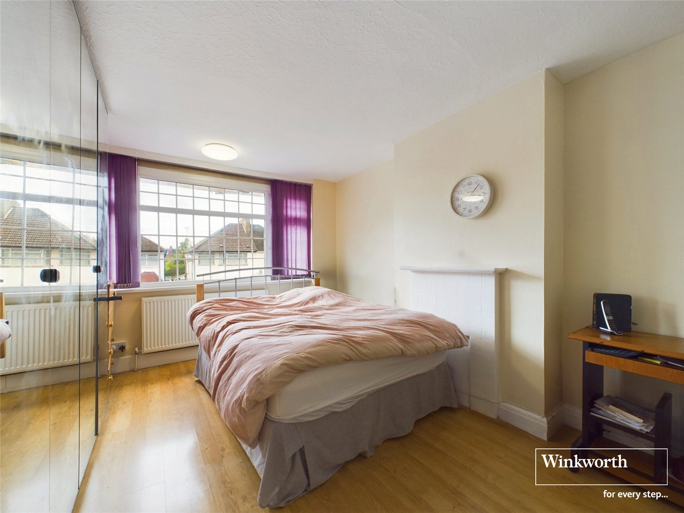 Bedroom 1